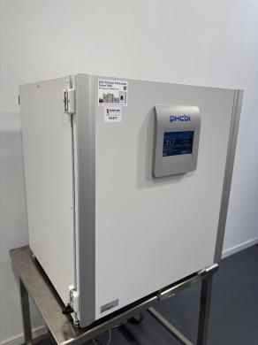 PHCbi MCO-230AICUV-PE CO2 Incubator for Precise Cell Culture Environment-cover