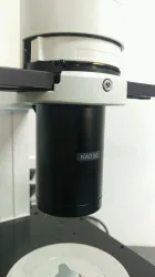 Olympus CK40 Phase Contrast Tissue Culture Microscope, 5 of 9