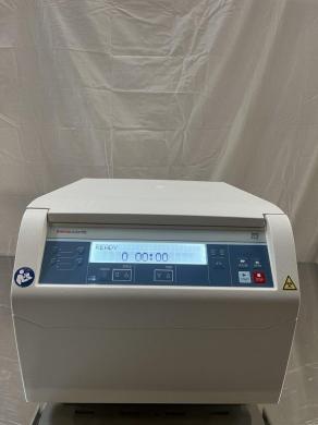 Thermo Scientific Sorvall ST8 Laboratory Benchtop Centrifuge for Sample Separation-cover