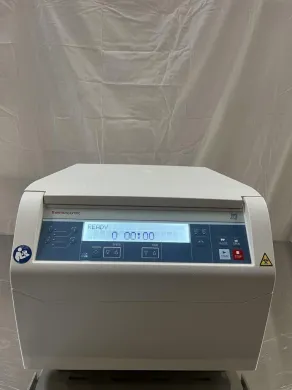 Thermo Scientific Sorvall ST8 Laboratory Benchtop Centrifuge for Sample Separation