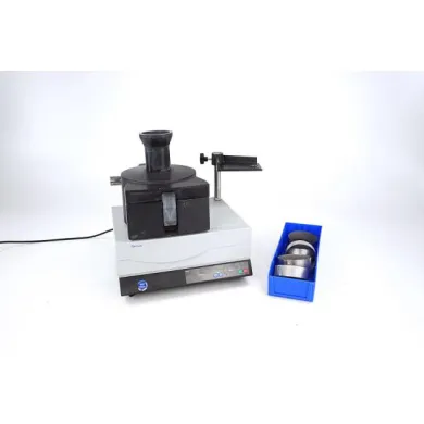 Retsch ZM100 Ultra Centrifugal Mill Without Rotor