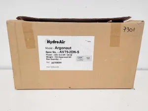 Hydronaut AV150-2DN-S Laboratory Circulation and Fluid Transfer Pump, 12 of 13