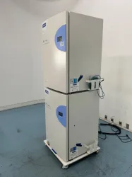 Baker ReCO2verPlus REC602 Double Stack Rapid Recovery CO2 Incubator, 2 of 4