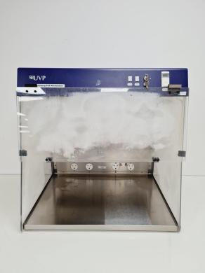 UVP UV2 Sterilizing PCR Workstation-cover