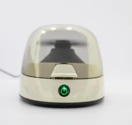Fisherbrand Sprout Plus Microcentrifuge, 6000 RPM Variable Speed, 8 of 8