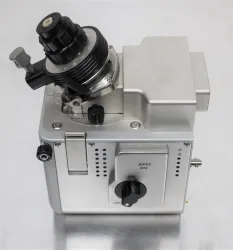 D.I.S. Dynamic Integrated Solutions 80111-60470 Mass Spectrometry Housing Component, 2 of 8
