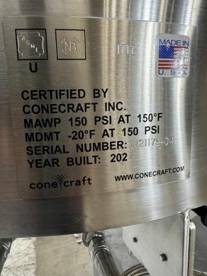 Millipore MSP55137113 Smart Tangential Flow Filtration (TFF) System-cover