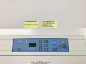 Thermo Scientific CryoPlus 2 Cryogenic Storage System with Automated Liquid Level Control, 8 of 13