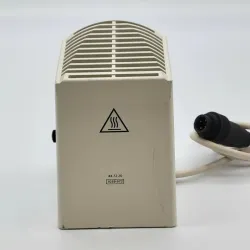 Zeiss HBO 50W Mercury Fluorescence Lamphouse 447220, 5 of 10