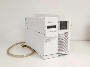 Agilent 7890A Gas Chromatography System with 5975C Inert Mass Selective Detector and CTC GCPAL Autosampler, 30 of 41