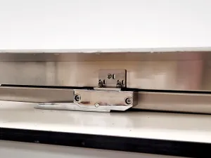 MBraun Uni Lab Pro Glove Box Side Mounted Freezer for Controlled Atmosphere Storage, 8 of 12