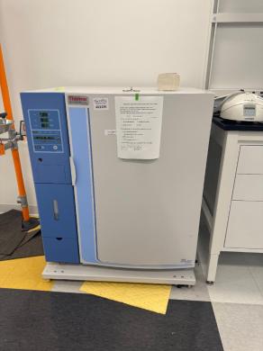 Thermo Forma Steri-Cult 3307 CO2 Cell Culture Incubator-cover