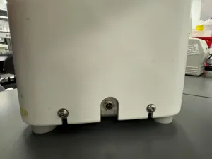 Bioanalyzer Microfluidic Electrophoresis Instrument for Nucleic Acid Analysis, 2 of 3