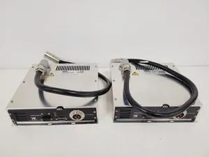 Applied Biosystems QSTAR Elite Mass Spectrometer, 159 of 307