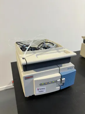 Thermo Fisher Accela 1250 High-Performance HPLC Pump