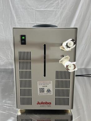 Julabo AWC 100 Recirculating Cooler for Laboratory and Industrial Cooling Applications-cover