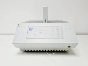 Dionex LC25, ED50, GP50, AS40 IC Ion Chromatography System, 21 of 26