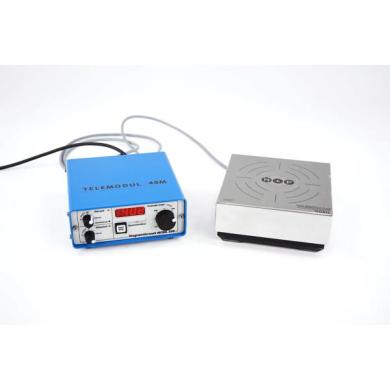 H+P Variomag Mobil Telemodul 40 M 200 Magnetic Stirrer Magnetrührer 100-1000rpm-cover