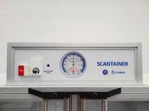 Scanbur Scantainer Cabinet 50-SCNT-1-110, 16 of 19