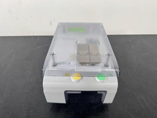 Terumo BCT TSCD II Sterile Tubing Welder ME-SC203A for Medical Tubing-cover