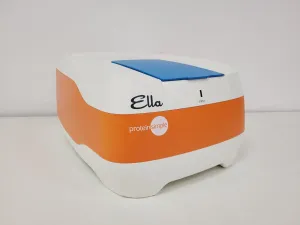 ProteinSimple Ella Automated Immunoassay System for Protein Analysis, 7 of 21