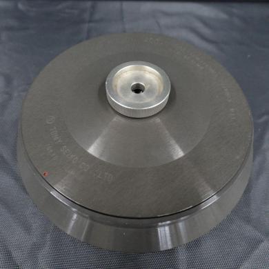 TOMY NO.20N Angle Rotor for 1.5ml tubes, 24-place, 20,000 RPM-cover