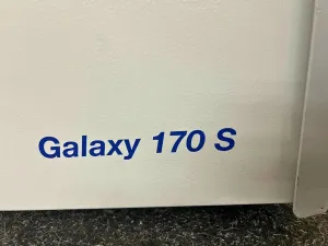 New Brunswick Galaxy 170 S CO2 Incubator with 165L Capacity, 3 of 13