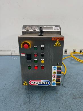 Mokon DT4309AHY01 Temperature Control Unit for Precise Fluid Thermal Regulation-cover