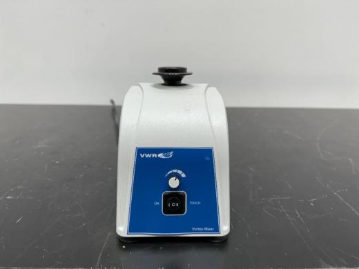 VWR BV1000-GM Laboratory Vortex Mixer for Efficient Sample Agitation-cover