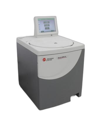 Beckman Coulter Avanti JXN-26 High-Speed Refrigerated Laboratory Centrifuge-cover