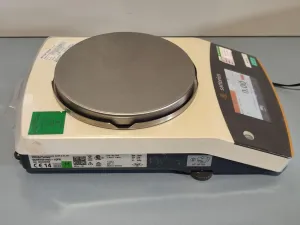 SARTORIUS QUINTIX 1102 1CFR Precision Balance, 3 of 11