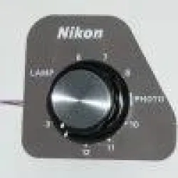 Nanodyne LED Replacement Kit for Nikon Diaphot 300 100W Bottom Illuminator, 6 of 6