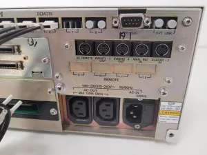 Shimadzu HPLC System with Multiple Components, 19 of 85