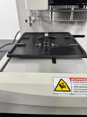 Thermo Scientific Matrix Platemate 2x3 Automated Liquid Handler for Plate Processing-cover