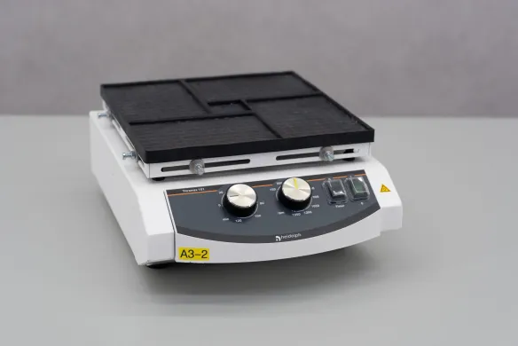 Heidolph Titramax 101 Orbital Shaker