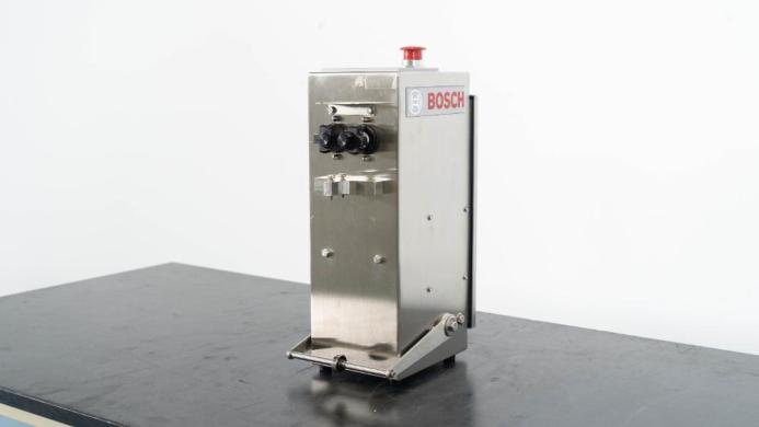 Bosch Liquid Filling System for Laboratory and Bioprocessing Applications-cover