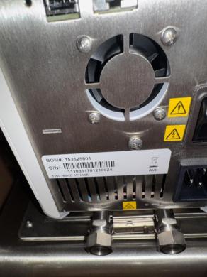 Thermo Haake SC150 Refrigerated Circulator Model 153525801 for Precise Laboratory Temperature Control-cover