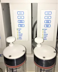 Horizon DryVap 5000 In-Line Drying and Concentration System with Spares, 3 of 44