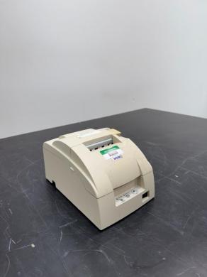 Epson TM-U220D Impact Receipt Printer for Point-of-Sale and Kitchen Use-cover