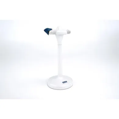 Sartorius eLine Picus Charging Stand Carousel for 4 Pipettes