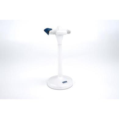 Bioit eLine Picus Charging Stand Ladeständer Karussell 4 Pipettes Pipetten-cover