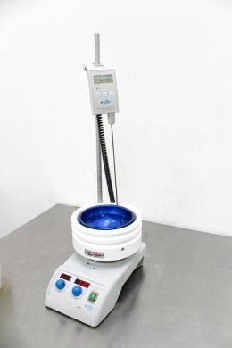 Chemglass Life Sciences AREX 3 Digital Pro Heating Magnetic Stirrer F20510412CG-cover