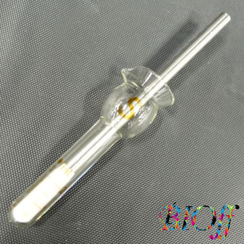 WHEATON 358029 Potter-Type Glass Homogenizer, 2 mL