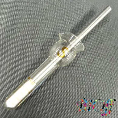 WHEATON 358029 Potter-Type Glass Homogenizer, 2 mL