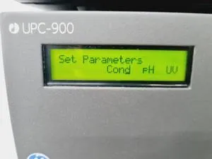 GE ÄKTA Purifier 10 FPLC System, 19 of 31