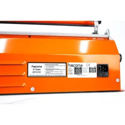 Hacona S-320 Industrial Impulse Heat Sealer, 4 of 5