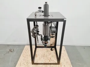 Speedivac EO2 Rig Vacuum Concentrator for Sample Evaporation, 3 of 19