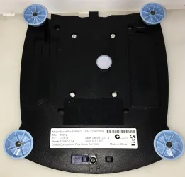 Ohaus Scout Pro SPE202 Portable Balance (200g x 0.01g), 11 of 11