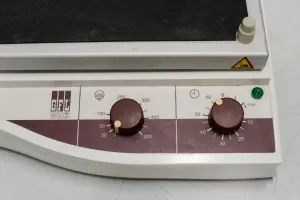 GFL 3005 Orbital Shaking Platform, 4 of 4