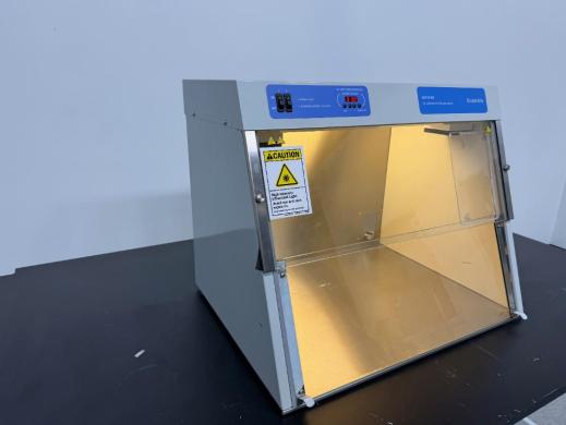 Grant-Bio UVT-B-AR UV Cabinet for Laboratory Ultraviolet Sterilization-cover